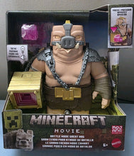 Load image into Gallery viewer, Minecraft Movie Battle Mode Great Hog
