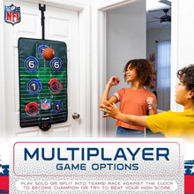 Load image into Gallery viewer, NFL Score N' Sounds Football Target
