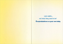 Load image into Gallery viewer, Congratulations Card
