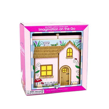 Load image into Gallery viewer, Suitcase Series: Fairy House
