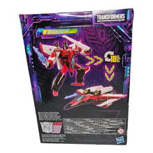 Load image into Gallery viewer, Transformers Legacy Armada Universe Starscream Action Figure
