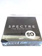 Spectre: The 007 Board Game