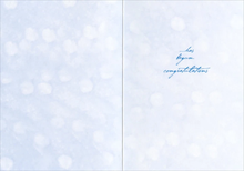 Load image into Gallery viewer, "A Wonderful Journey..." Card
