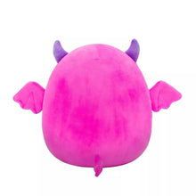 Load image into Gallery viewer, Squishmallow 12" Halloween - Wakisha
