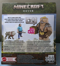 Load image into Gallery viewer, Minecraft Movie Battle Mode Great Hog
