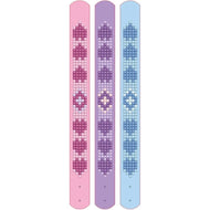 Diamond Dotz Love Bracelets
