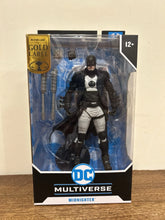 Load image into Gallery viewer, Multiverse DC Classics 7" Action Figure Exclusive - Midnighter Gold Label
