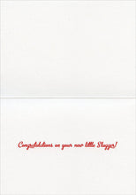 Load image into Gallery viewer, Dog "Congratulations" Card
