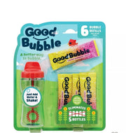 Good Bubble