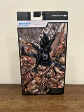 Load image into Gallery viewer, Multiverse DC Classics 7" Action Figure Exclusive - Midnighter Gold Label
