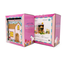 Load image into Gallery viewer, Suitcase Series: Fairy House
