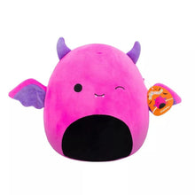 Load image into Gallery viewer, Squishmallow 12" Halloween - Wakisha

