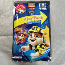 Load image into Gallery viewer, Paw Patrol Play Pack
