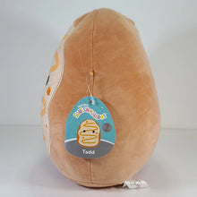 Load image into Gallery viewer, Squishmallows 11'' Frosted Pumpkin Donut Plush
