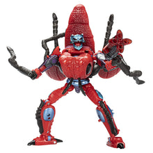 Load image into Gallery viewer, Transformers Legacy Voyager Predacon Inferno Action Figure
