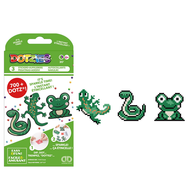 Diamond Dotz Slip n Slide - 3 Stickers
