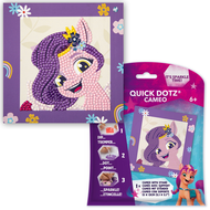 DIAMOND DOTZ My Little Pony