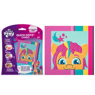 DIAMOND DOTZ My Little Pony