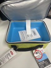 Load image into Gallery viewer, Thermos Glow-In-The-Dark Dinosaurs Printed Lunch Bag
