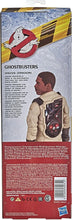 Load image into Gallery viewer, GHOSTBUSTERS CLASSIC 1984 WINSTON ZEDDEMORE 12" ACTION FIGURE
