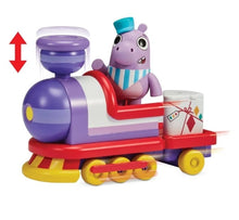 Load image into Gallery viewer, Pikwik Tibor Hippo Train
