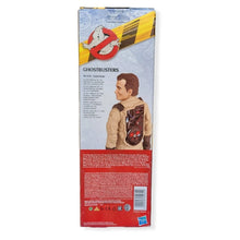 Load image into Gallery viewer, Hasbro Ghostbusters Classic 1984 Peter Venkman 12" Figure
