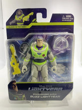 Load image into Gallery viewer, Buzz Lightyear 5" Action Figure
