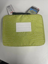 Load image into Gallery viewer, Thermos Glow-In-The-Dark Dinosaurs Printed Lunch Bag
