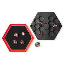 Load image into Gallery viewer, DND Campaign Deluxe Dice Set
