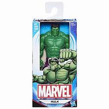 Load image into Gallery viewer, Marvel Basic Hulk 6" Action Figure
