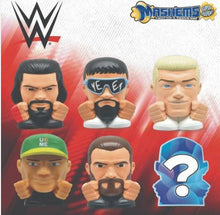 Load image into Gallery viewer, One Random Mash'em WWE Collectible Characters
