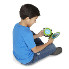 Load image into Gallery viewer, Melissa &amp; Doug- Math Gear Fast Facts: Subtraction
