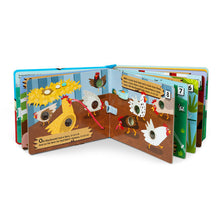 Load image into Gallery viewer, Melissa &amp; Doug- Poke-A-Dot: Old Macdonald's
