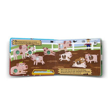 Load image into Gallery viewer, Melissa &amp; Doug- Poke-A-Dot: Old Macdonald's
