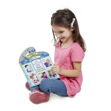 Load image into Gallery viewer, Melissa &amp; Doug– Poke-a-Dot: All Around Our Town

