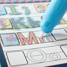 Load image into Gallery viewer, Blue's Clues &amp; You! Water Wow! - Alphabet
