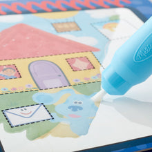 Load image into Gallery viewer, Blues Clues &amp; You! Water Wow! - Shapes
