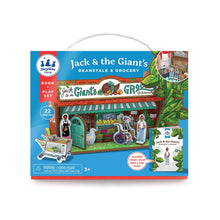 Load image into Gallery viewer, Jack and the Giant's Grocery Store
