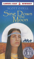 Sing Down the Moon - Paperback