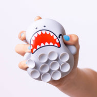 Shark Snappies Fidget - perfect holiday, gift