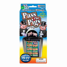 Load image into Gallery viewer, Winning Moves Games- Pass the Pigs Classic Edition
