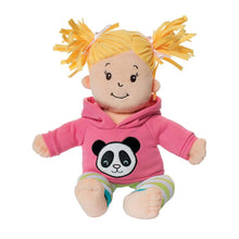 Load image into Gallery viewer, Baby Stella: Chillin' Outfit Set
