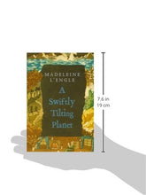 Load image into Gallery viewer, A Wrinkle in Time Quintet: A Swiftly Tilting Planet
