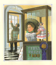 Load image into Gallery viewer, Rachel Field's Hitty: Her First Hundred Years by Rosemary Wells
