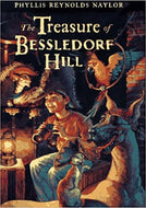 The Treasure of Bessledorf Hill