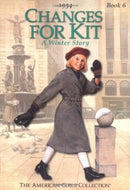 Changes For Kit - Paperback