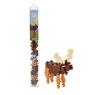 Plus Plus - Moose