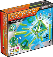 Swiss Made- GEOMAG Panels