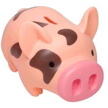 Load image into Gallery viewer, Streamline Imagined- Piglet Bank
