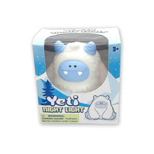 Load image into Gallery viewer, Streamline: Yeti Night Light: Pink

